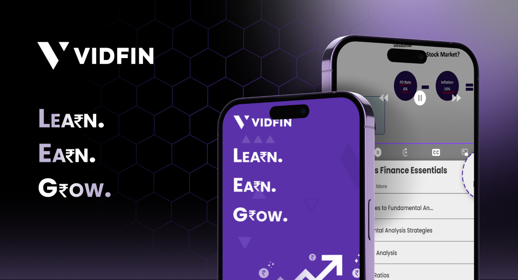 Vidfin case study